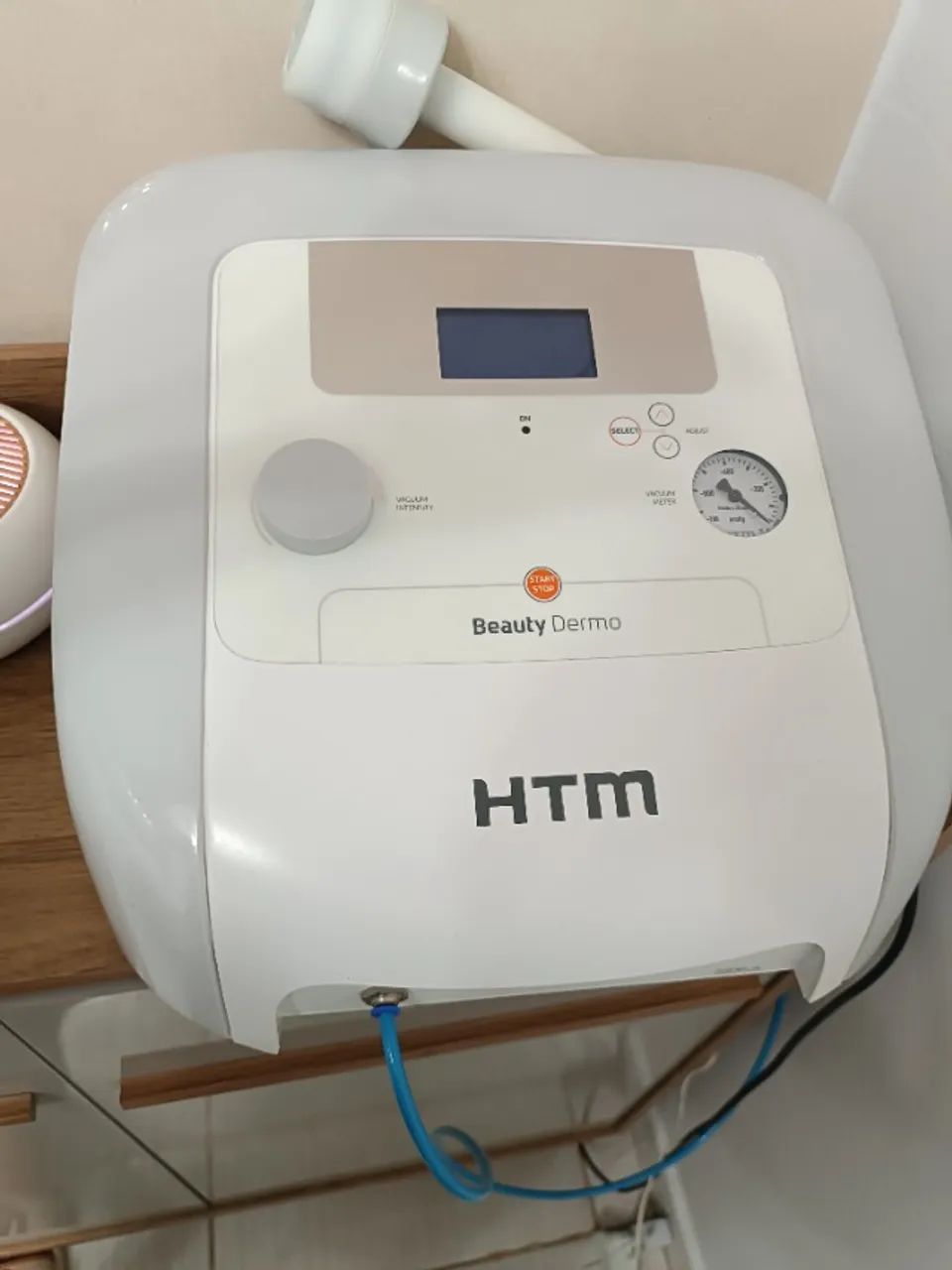 HTM vacuterapia  - Foto 4