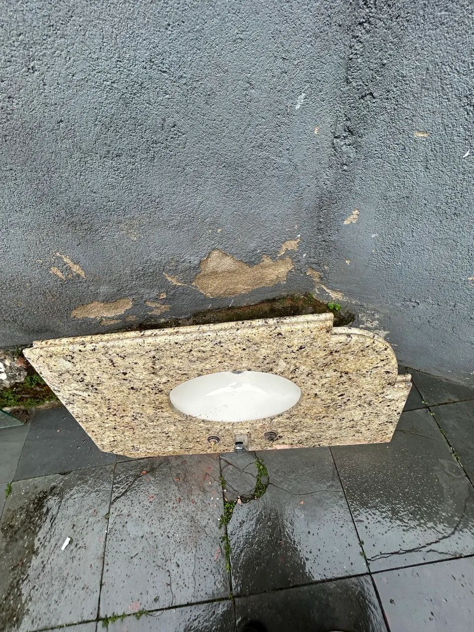Bancada para banheiro  - Foto 3
