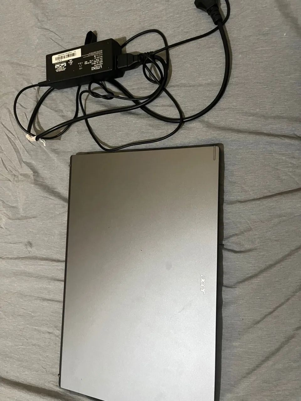 Notebook - Foto 2