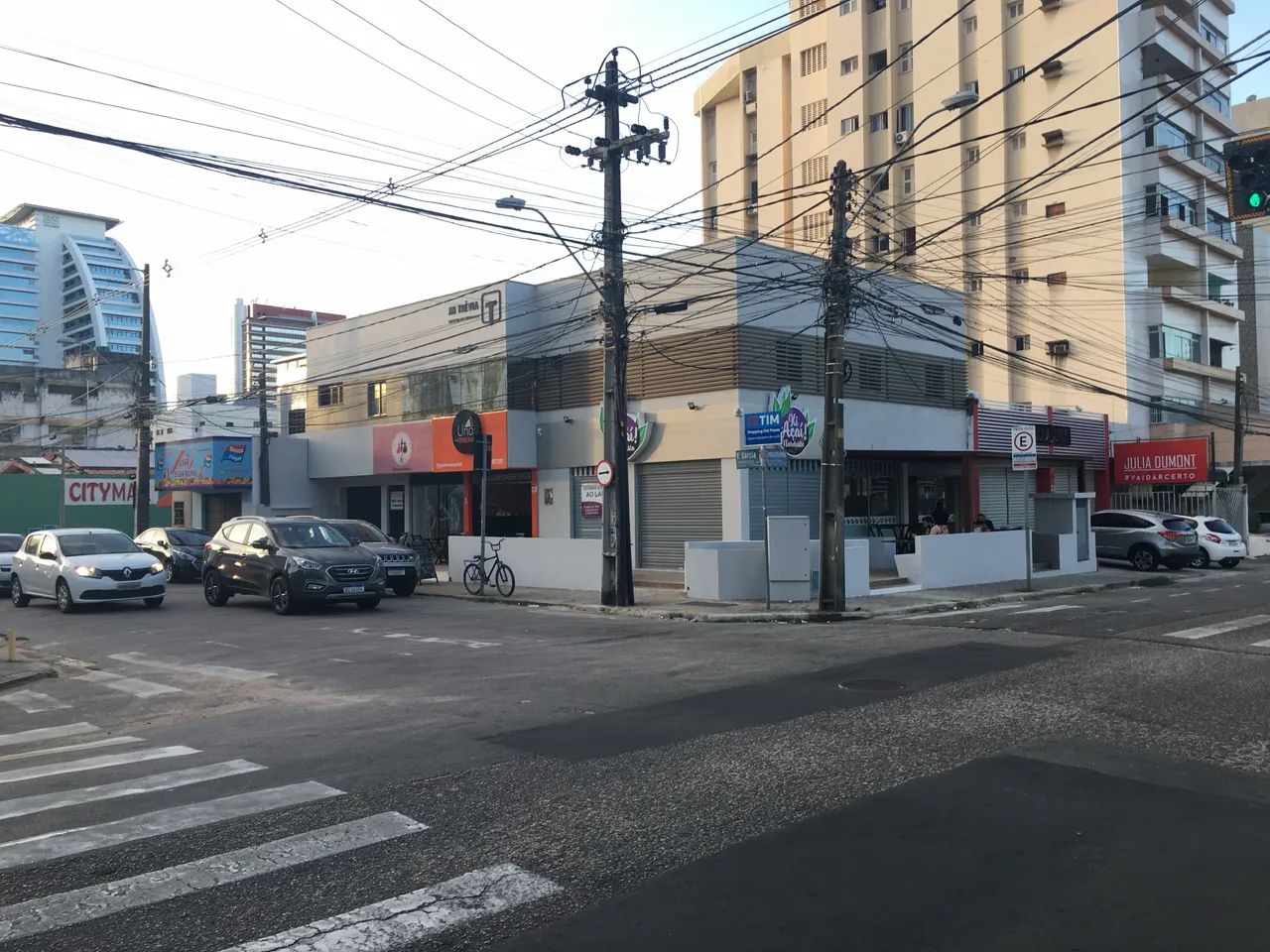 Aluguel de Sala Comercial - Aldeota - Foto 8