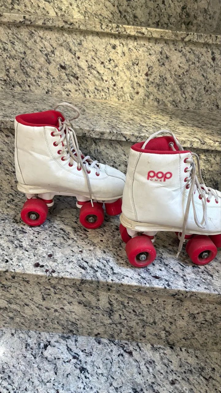 Patins  - Foto 2
