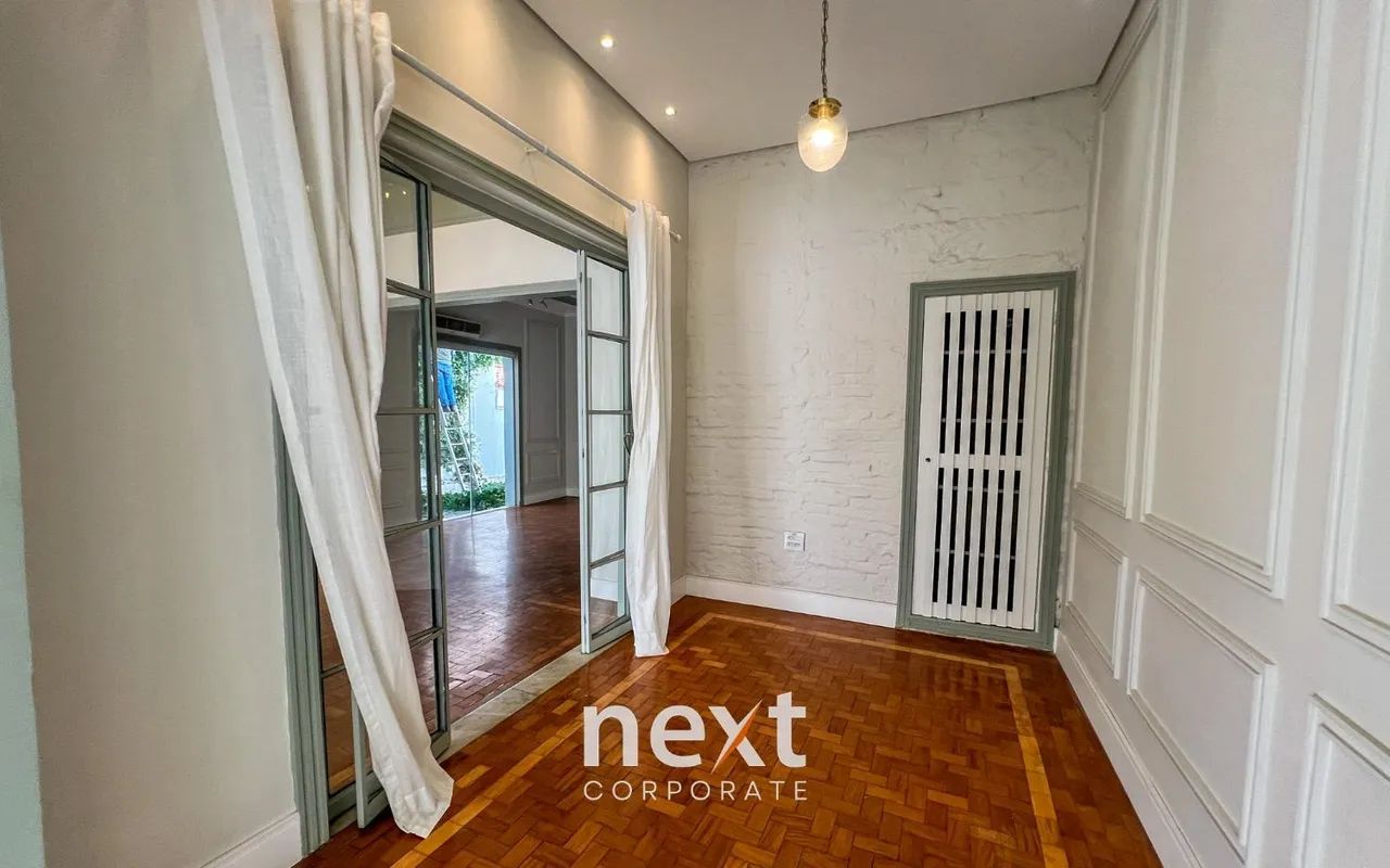 casa - Cambuí - Campinas - Foto 4