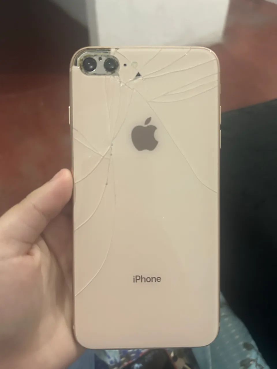 Vende se iPhone 8 Plus  - Foto 2