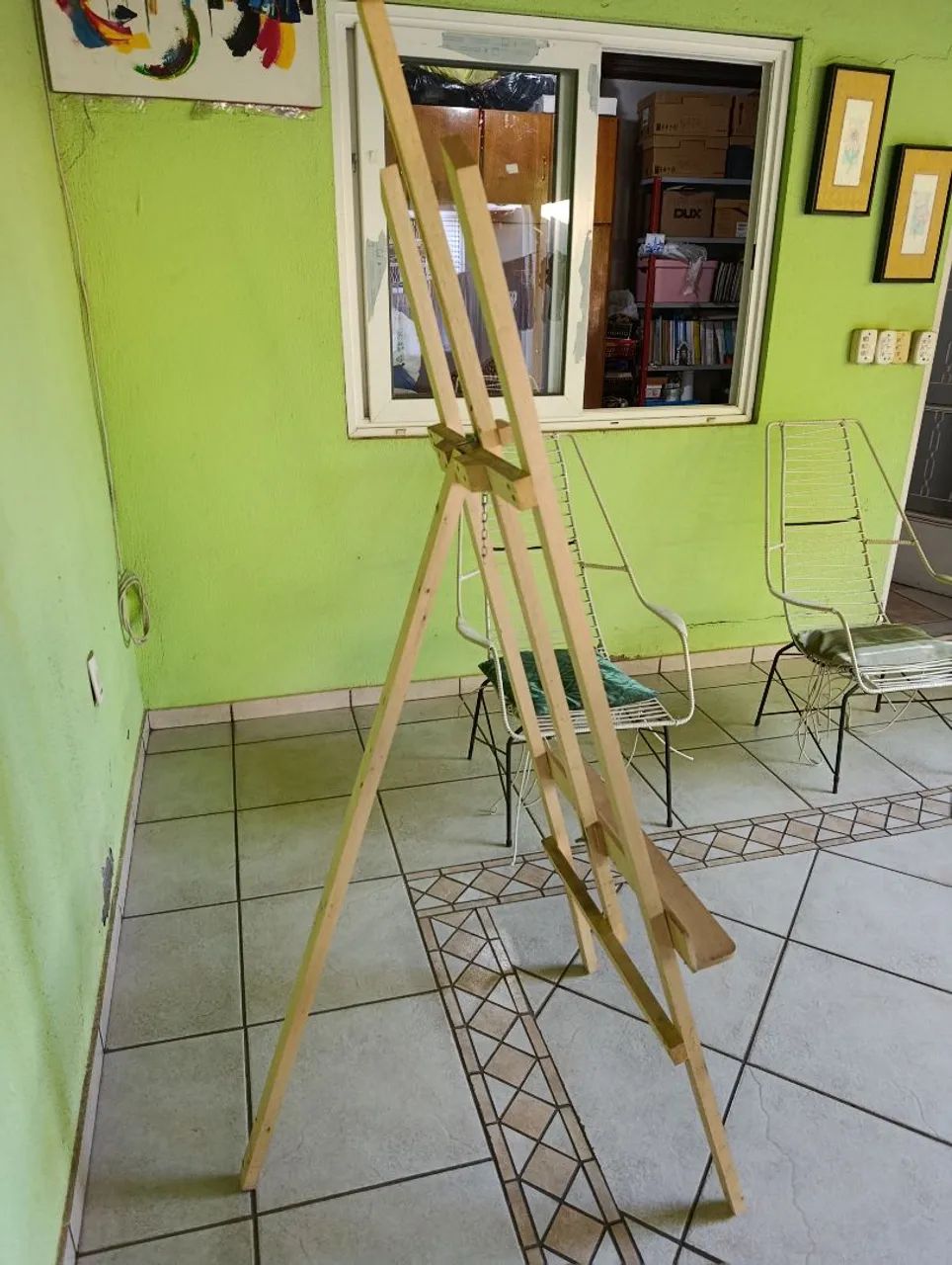 Quadro Lousa - Foto 4