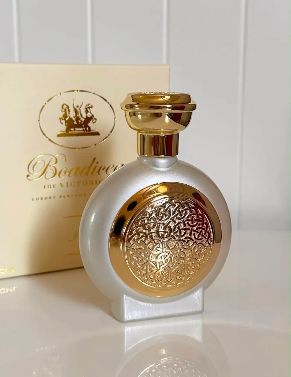 Boadicea Jubilee 100ml