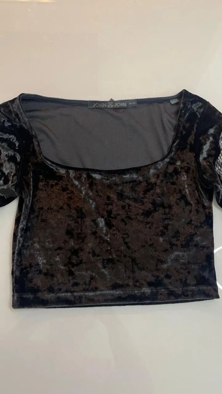 Blusa John John - Foto 3