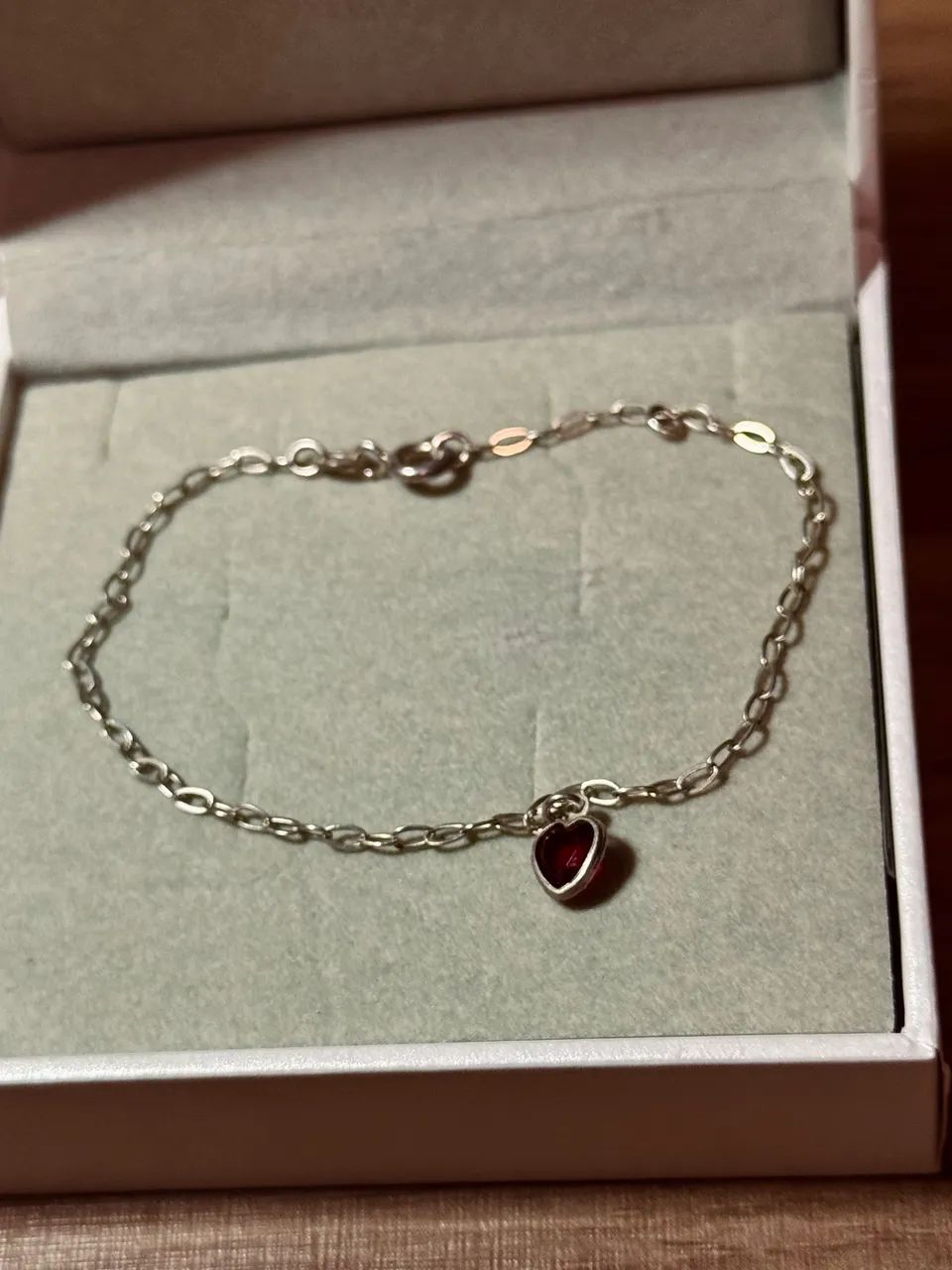 Pulseira Prata 925 - Foto 2