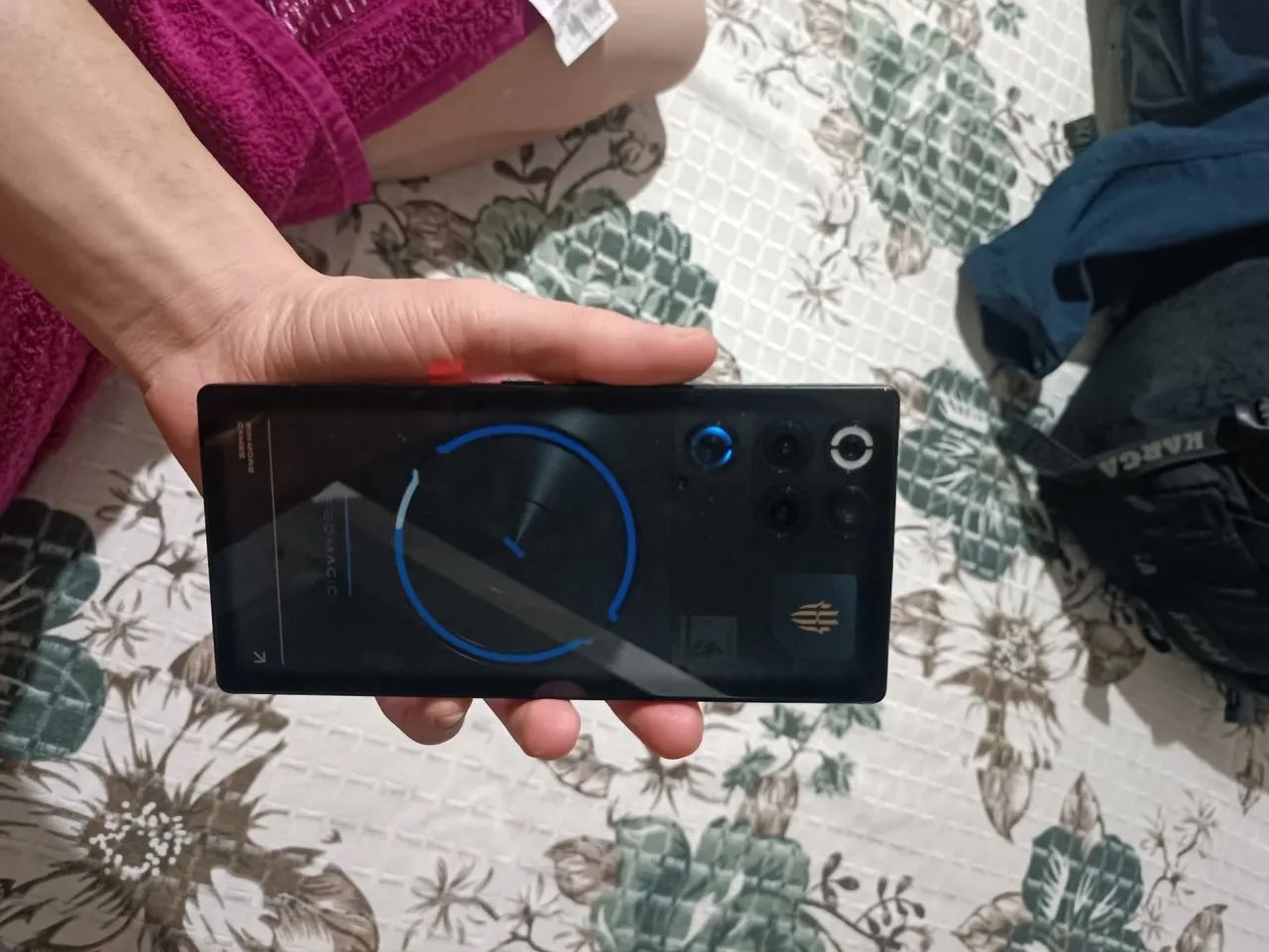 Redmagic 11S Pro - Foto 2