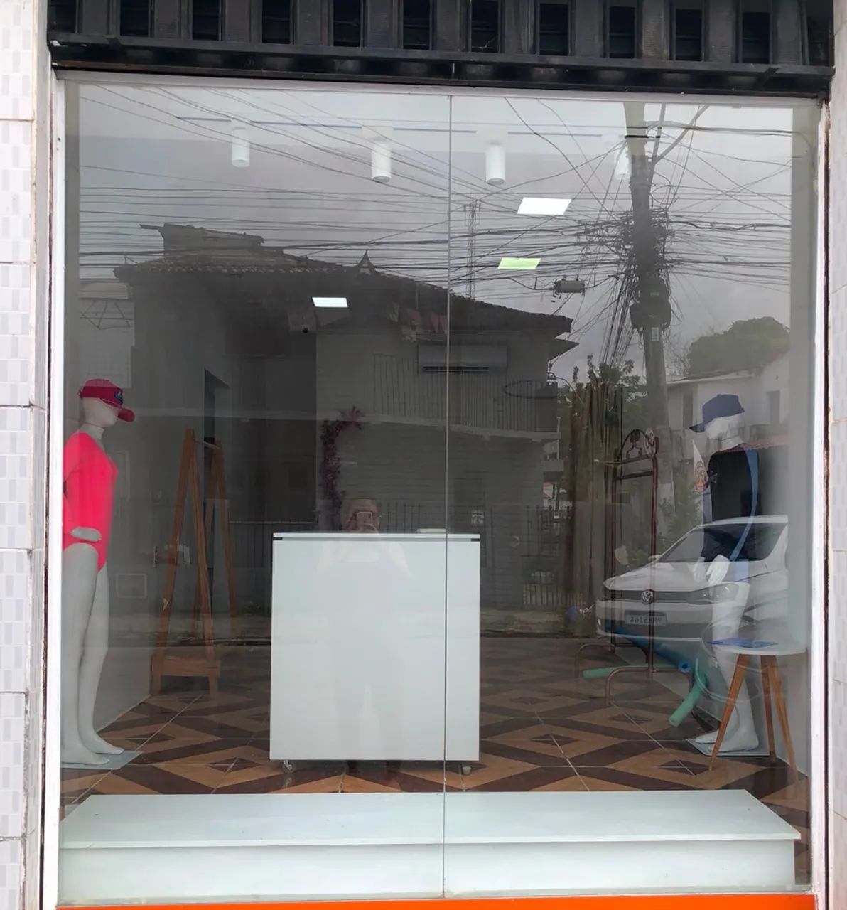 Vitrine  - Foto 2