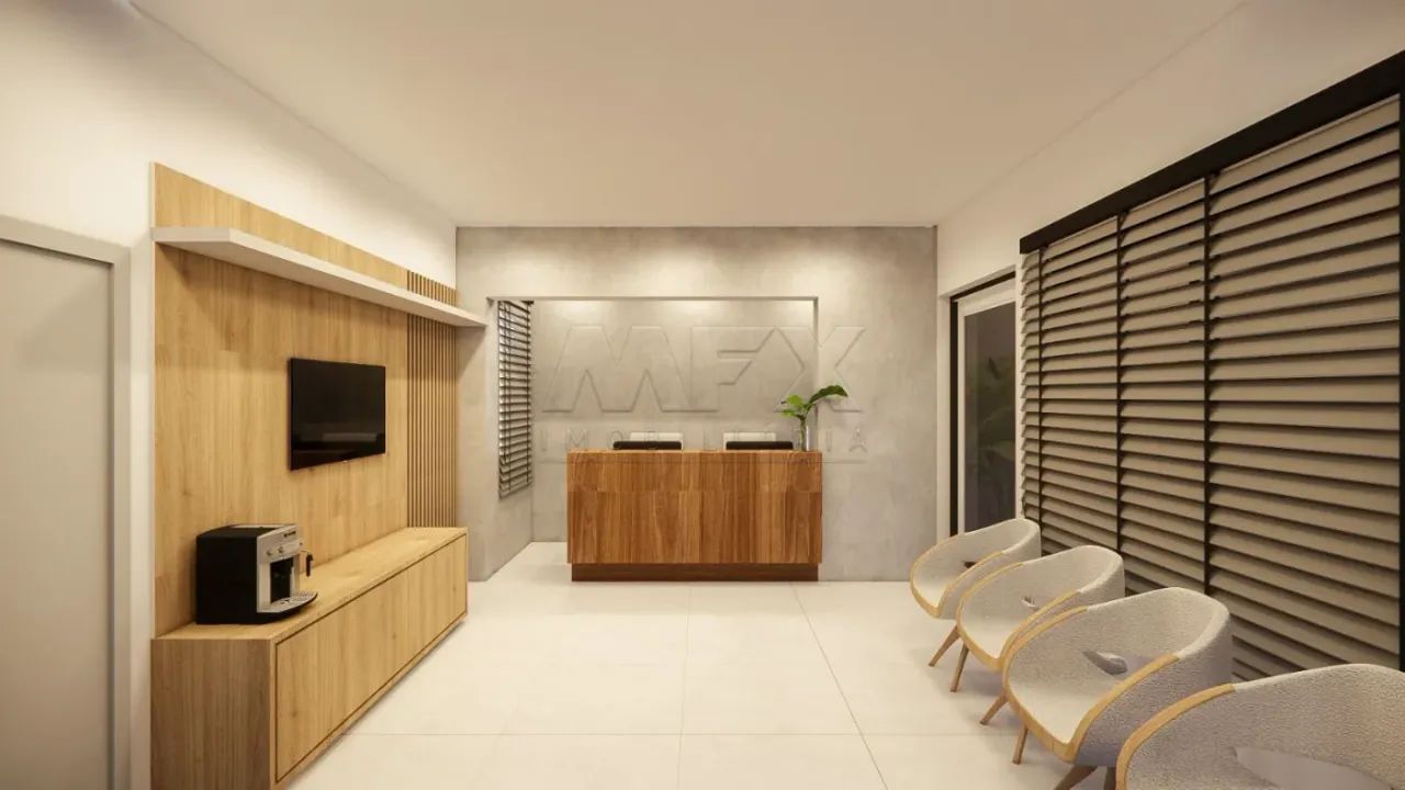 Sala Comercial para Locação - Rua Gustavo Maciel | Bauru - Foto 3