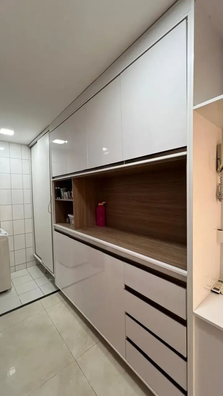 APARTAMENTO À VENDA  TORRES DAS PALMEIRAS - Foto 4