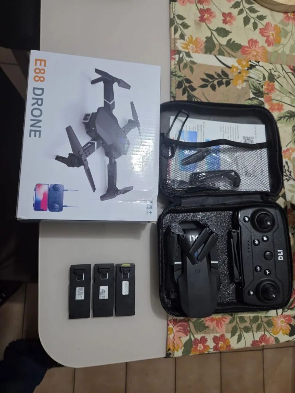 Drone  - Foto 3