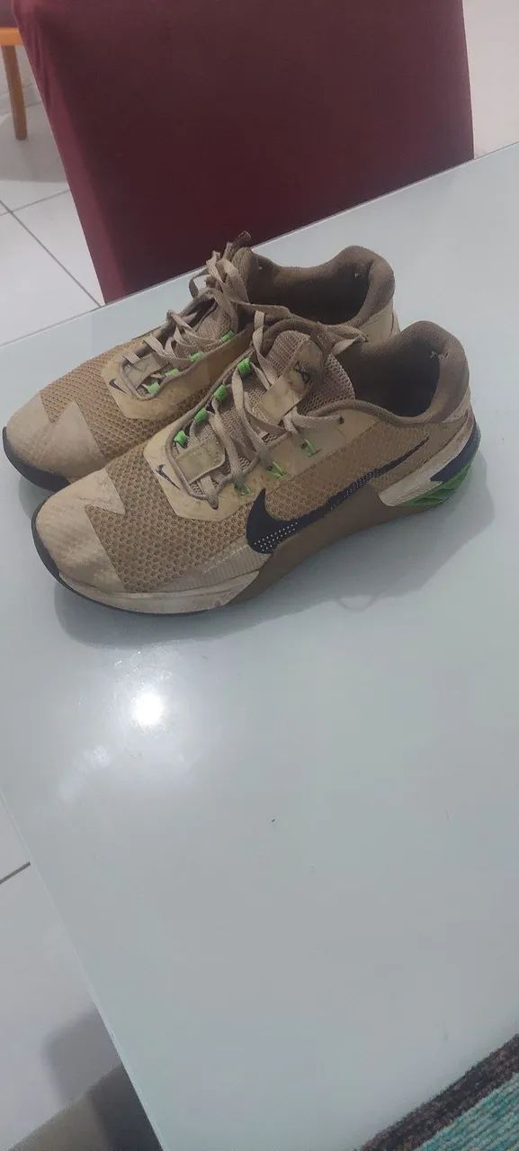 Tenis replica nike 43/44