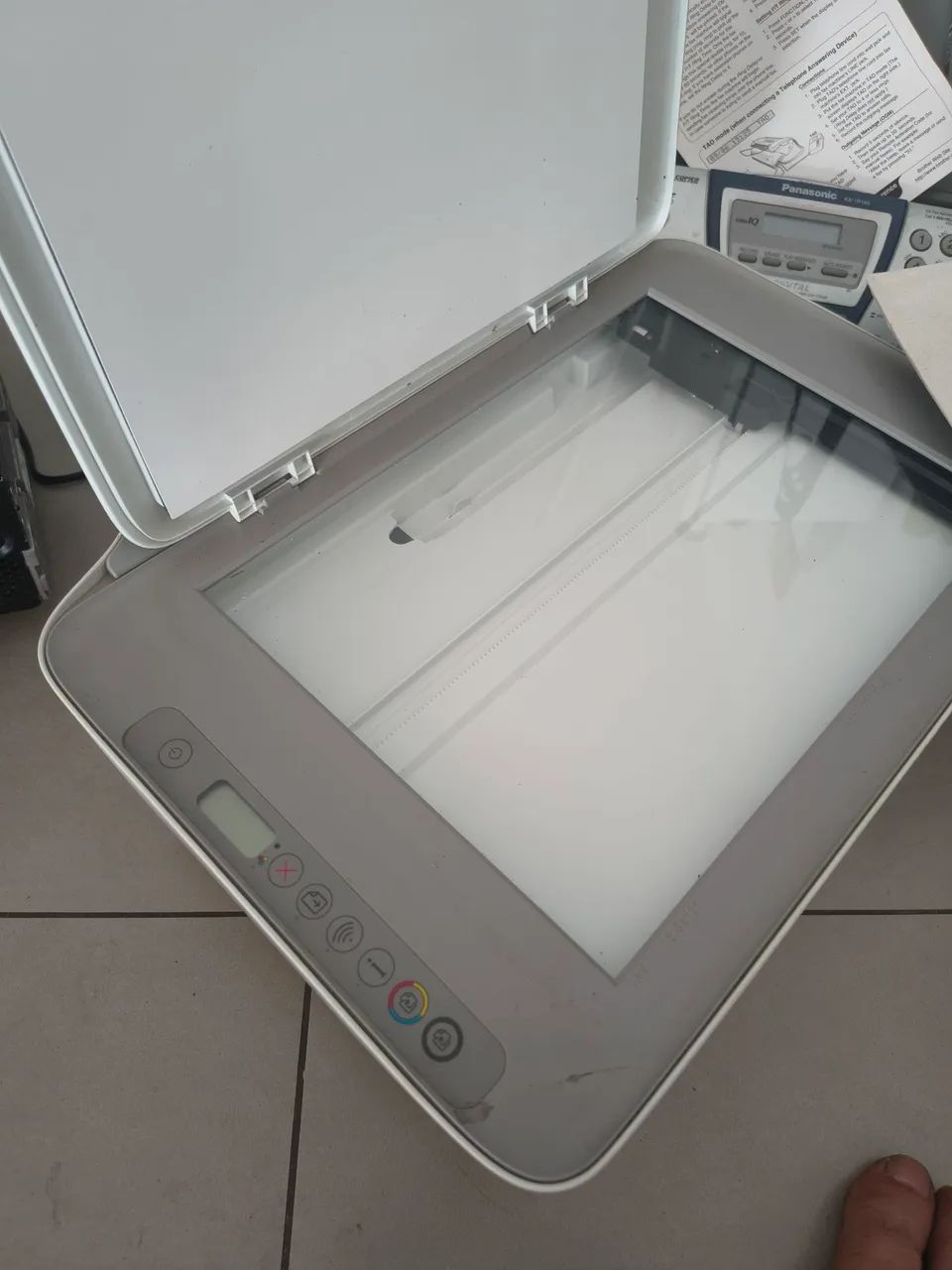 Impressora HP - Foto 3