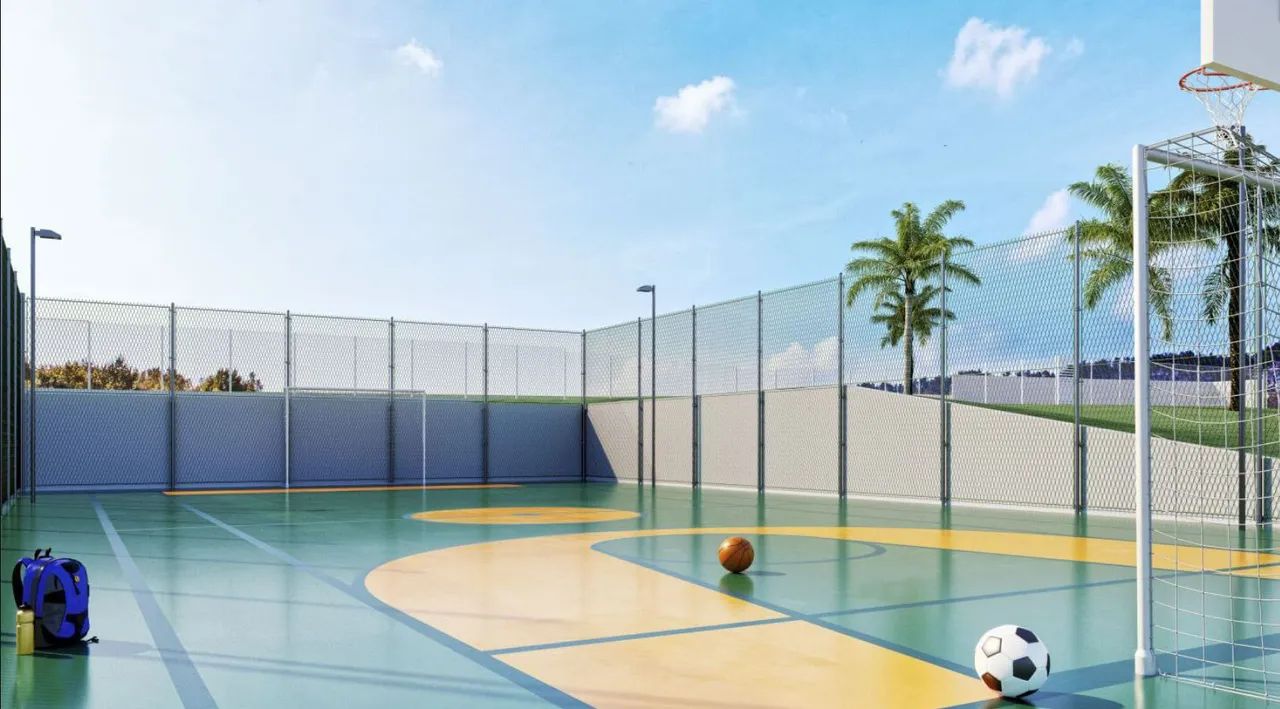 PARQUE AMERICA - CANCUN - FASE 2 - Foto 2