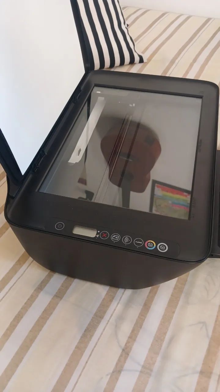 IMPRESSORA HP - Foto 4