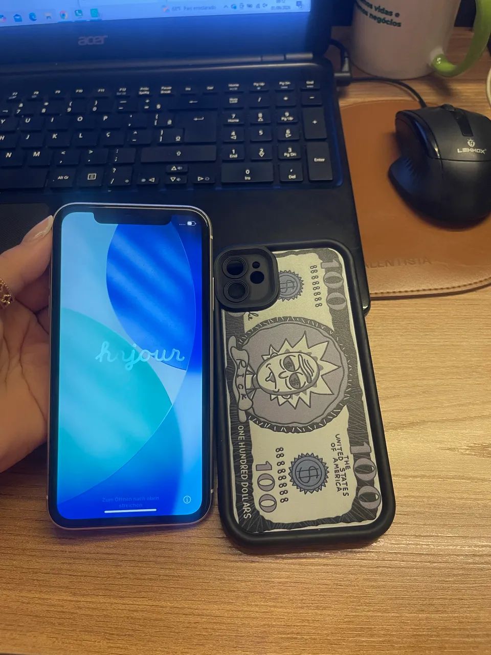iPhone 11  - Foto 4