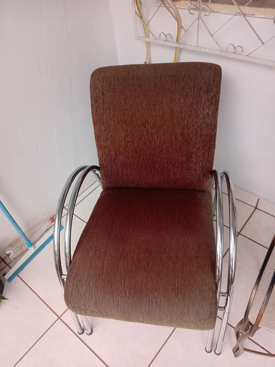 Duas cadeiras ?  - Foto 2