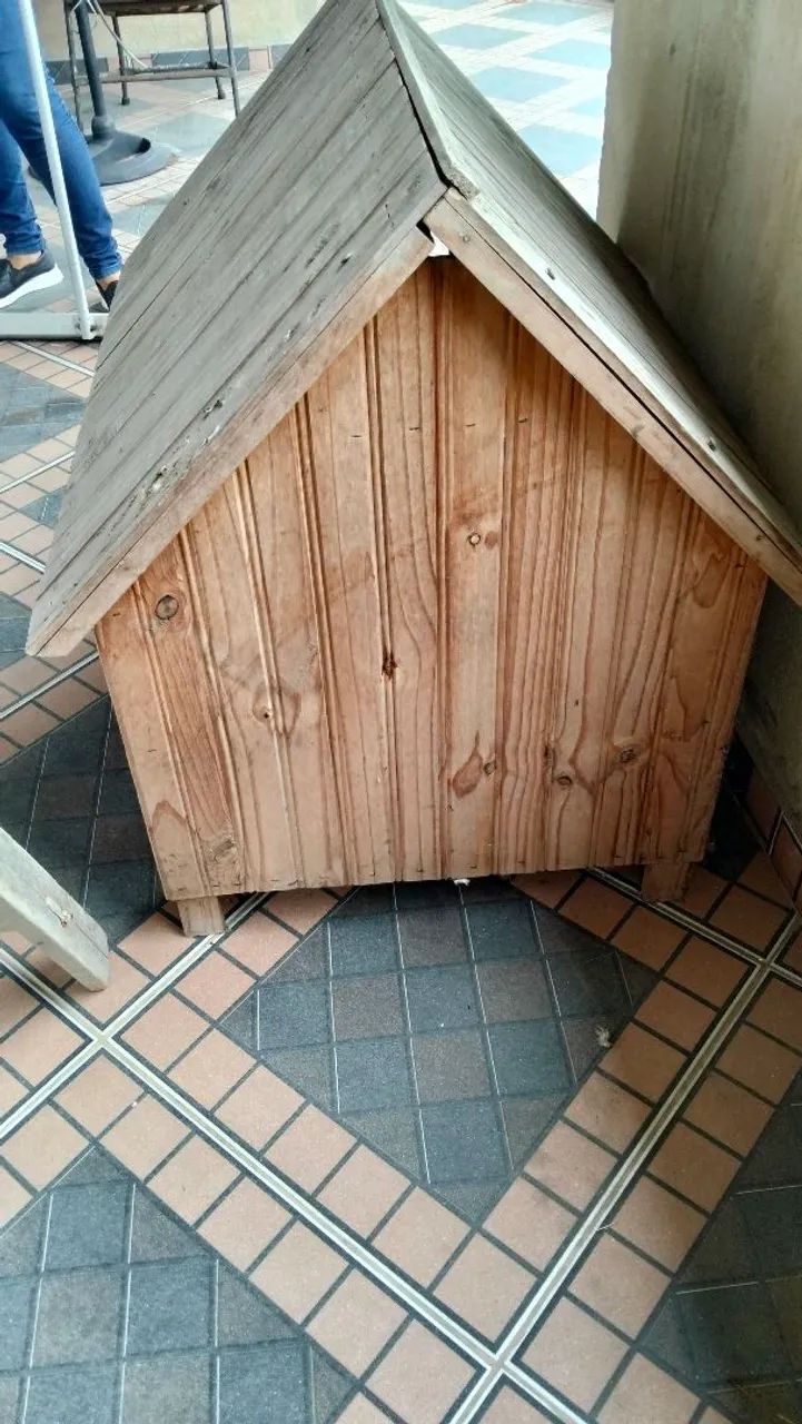 Casa de madeira - Foto 2