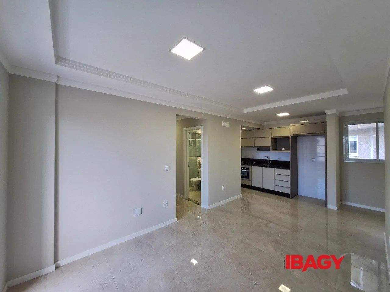 Excelente Apartamento 3 dormitório(s) em Ingleses do Rio Vermelho - Florianópolis - Foto 3