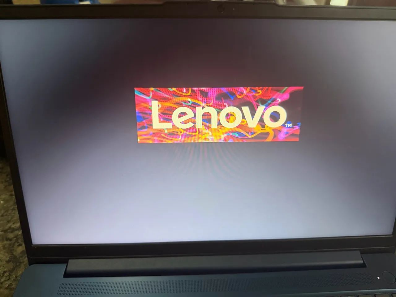Notebook levono novo  - Foto 2