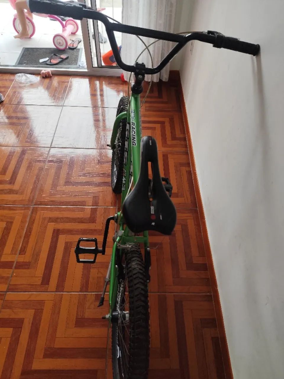 Bicicleta aro 20 - Foto 3