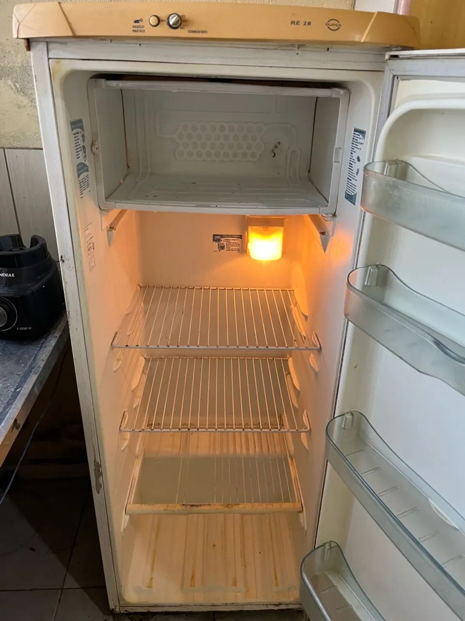Geladeira  - Foto 4