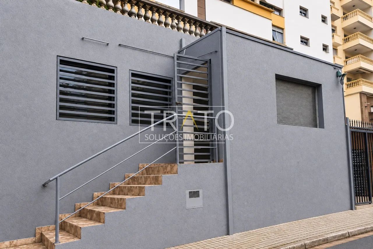 casa - Cambuí - Campinas
