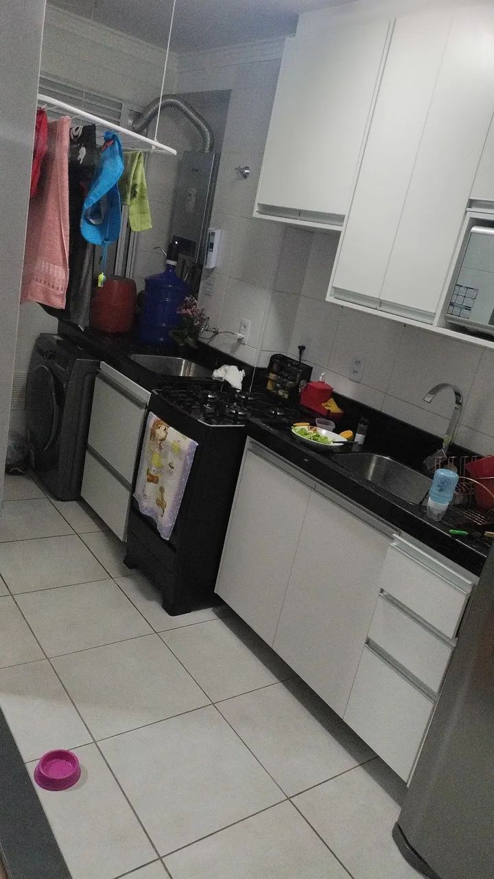 Apartamento  - Foto 2