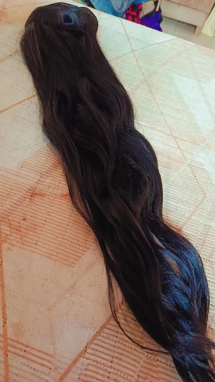 Cabelo 