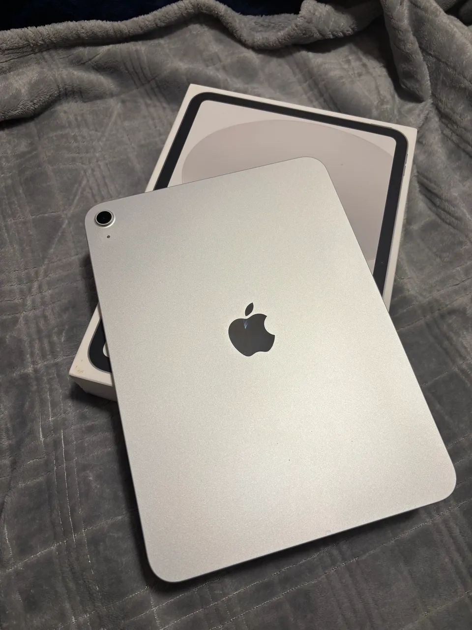 IPad (A16) 128gb cor silver - Tablets e E-Readers - Nova Santa
