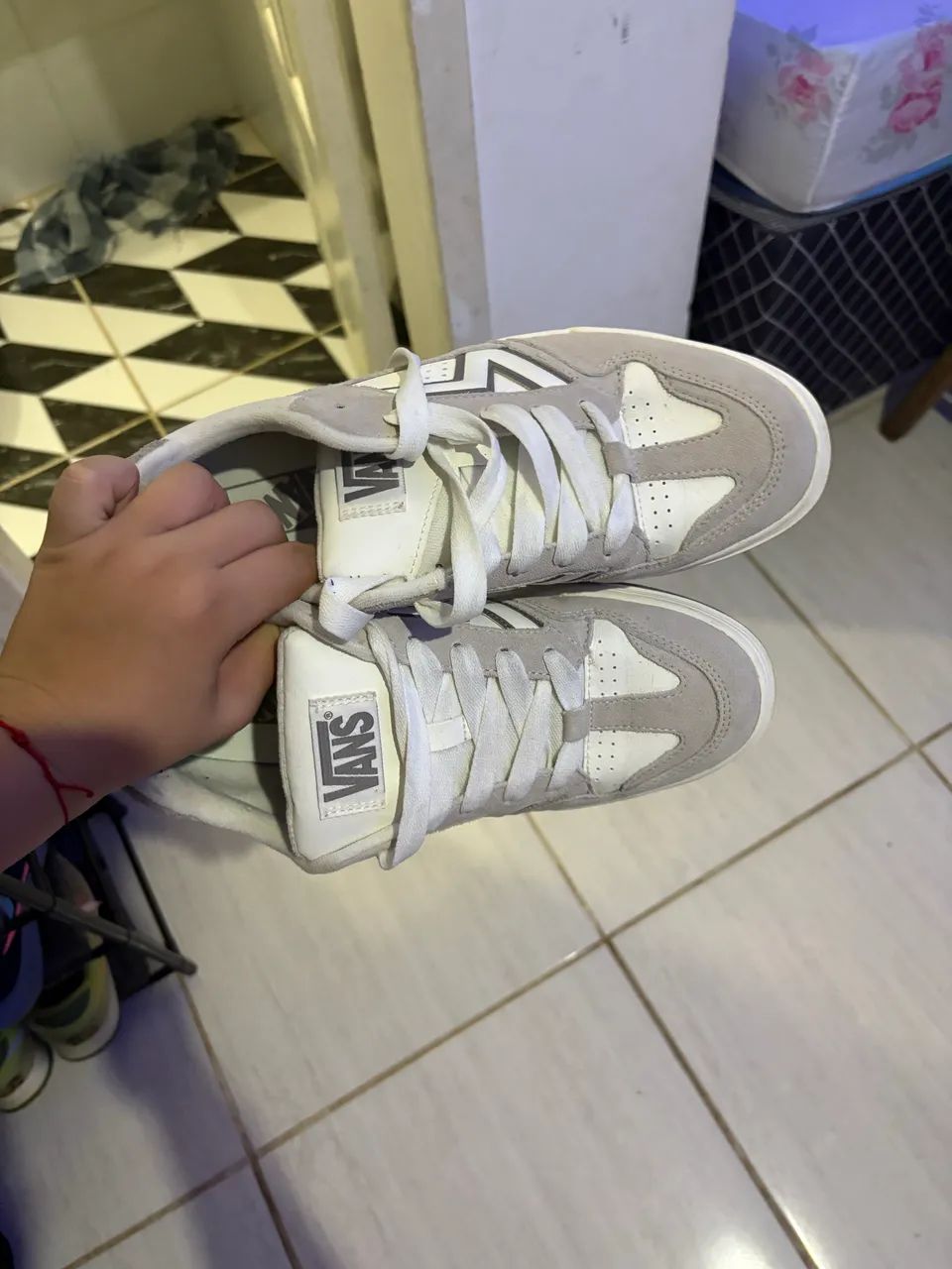 Tennis vans - Foto 2