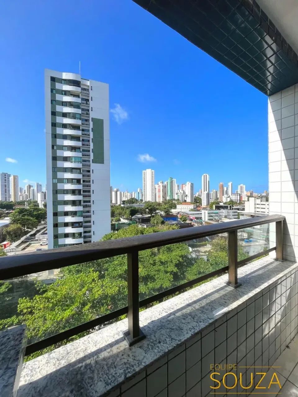 Edf Rio gurupi | 2 quartos no melhor localização da madalena | apartamento com 55m². - Foto 3