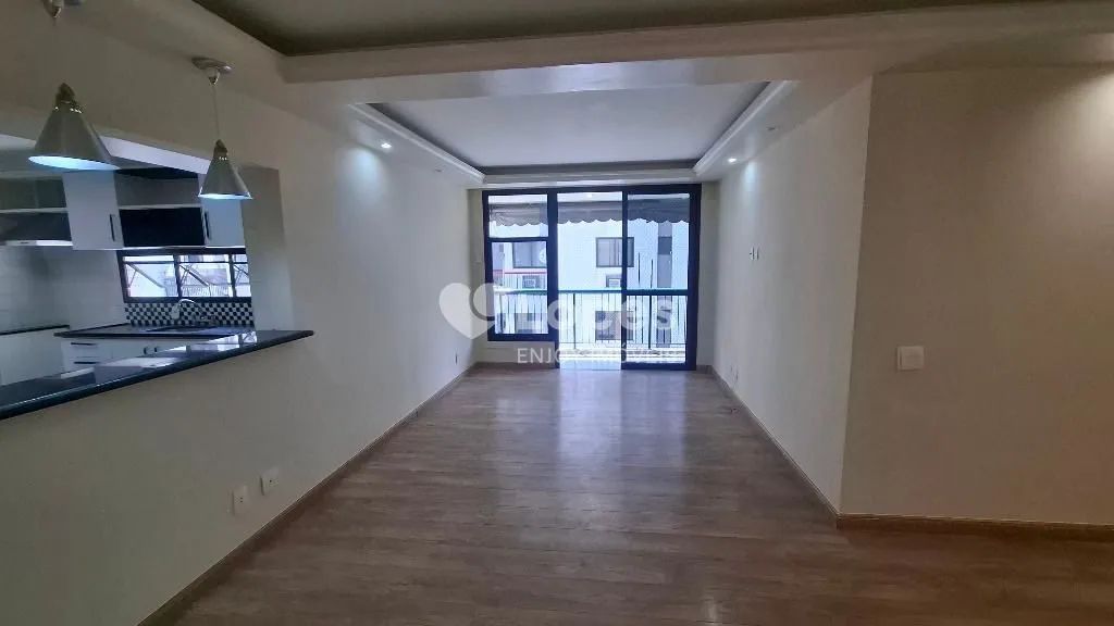 Apartamento em Grajaú, Rio de Janeiro - Foto 2