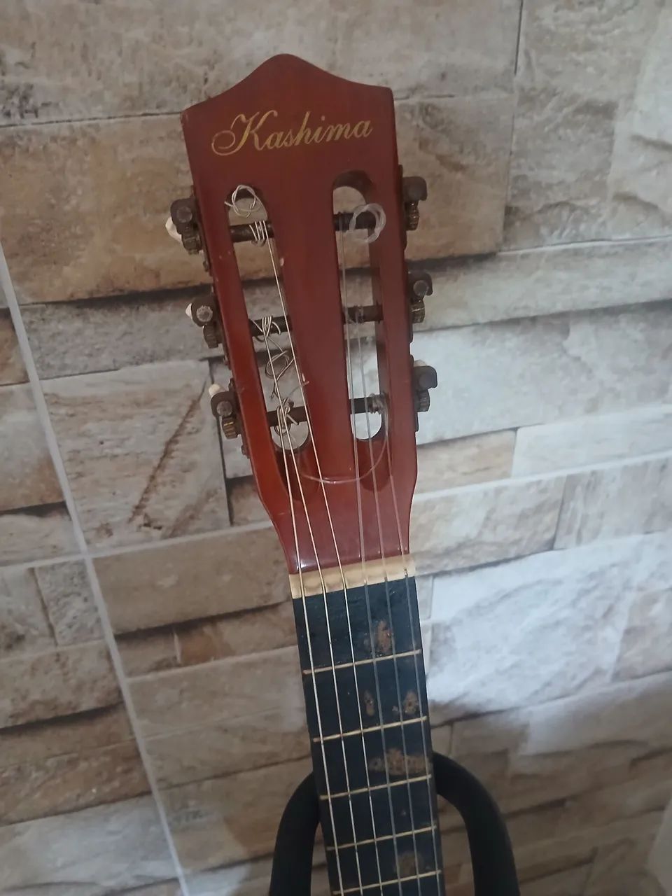 VIOLÃO KASHIMA - Foto 2