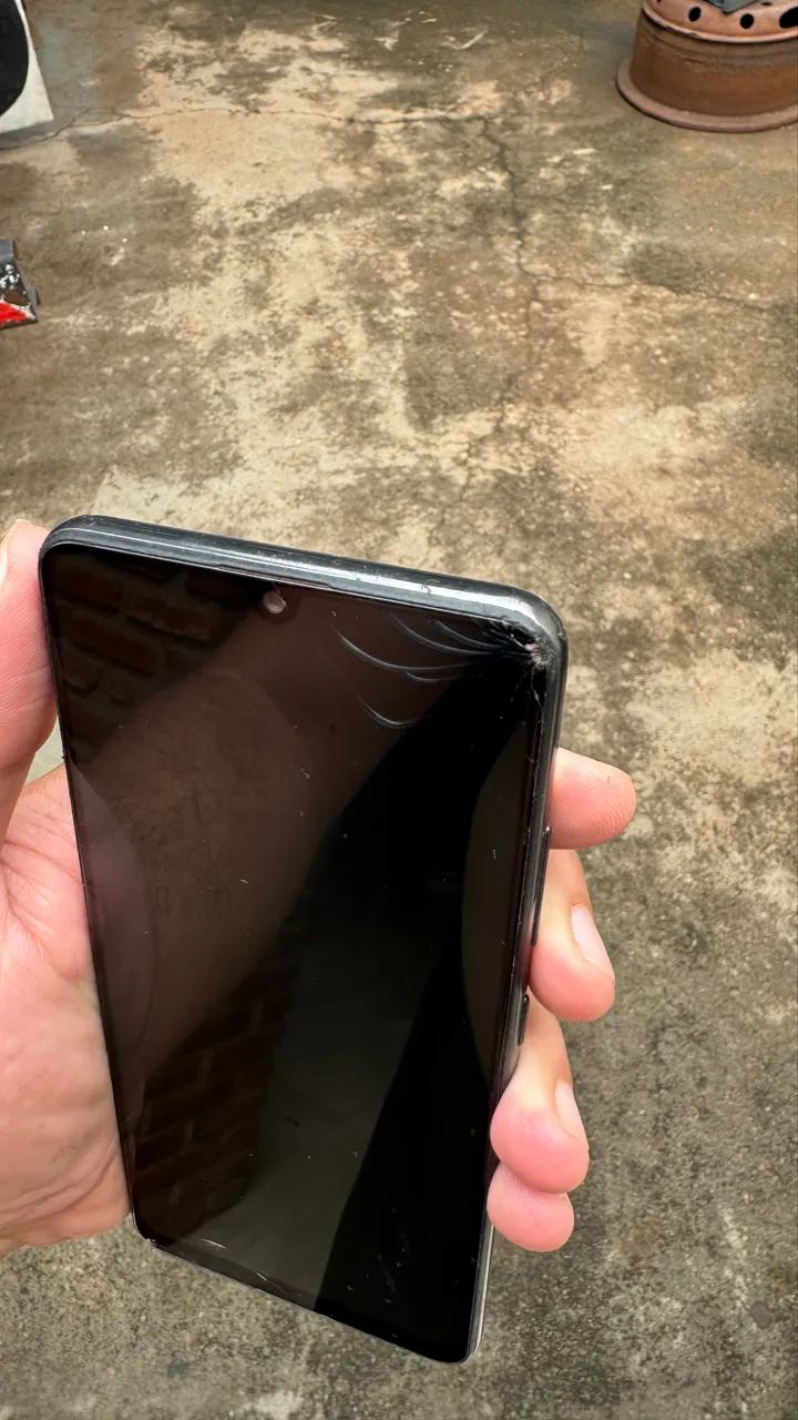 Celular Samsung Galaxy A32 - Foto 2