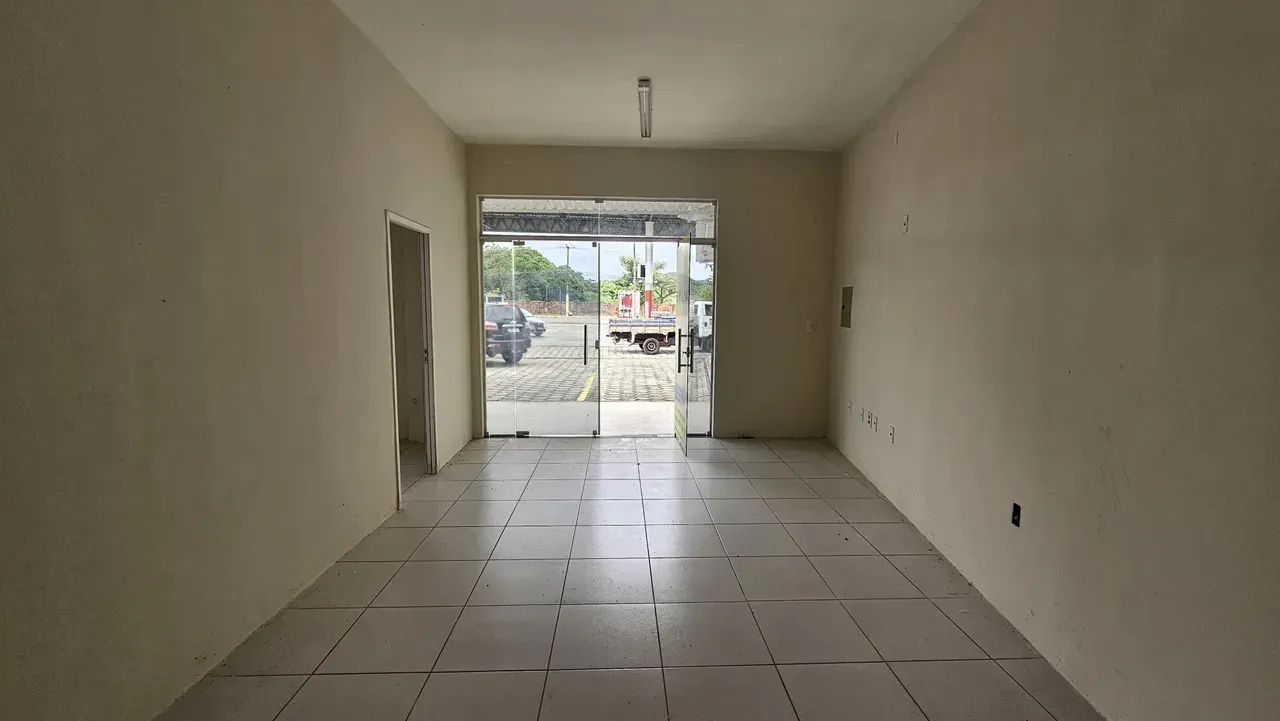 Ponto Comercial no Araçagy - 40m² - Foto 4