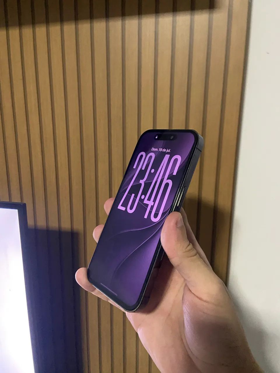 14 Pro 128gb - Foto 3