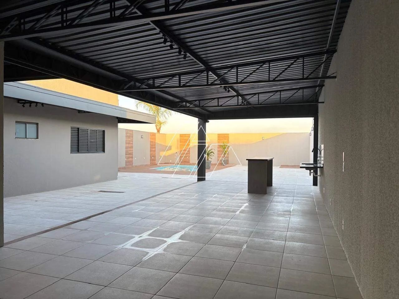 ÁREA DE LAZER - JARDIM S DOMINGOS - Foto 2