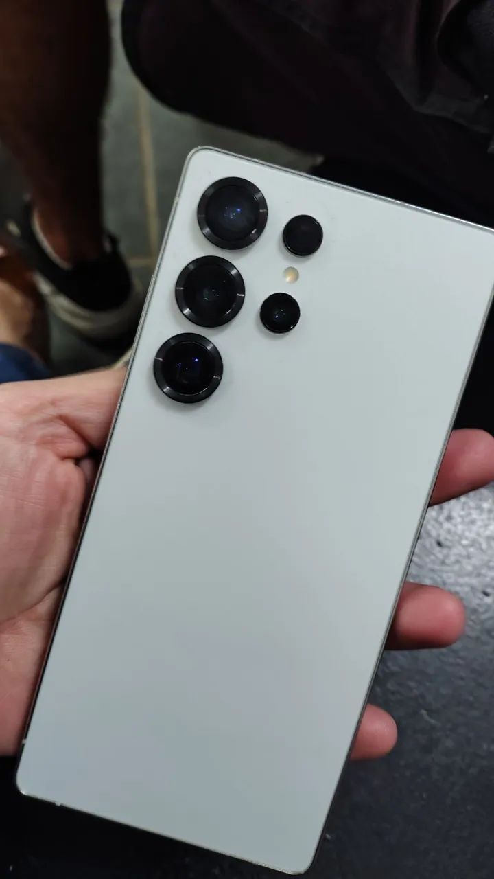 Samsung S25 ultra