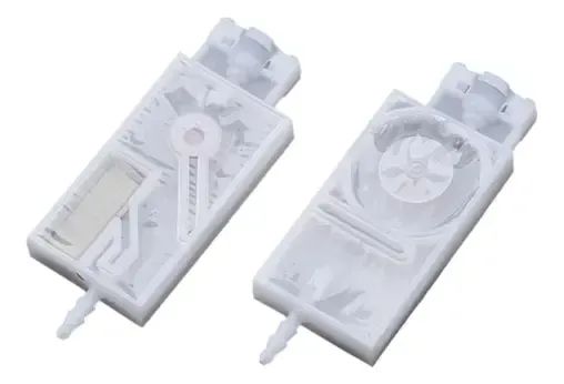 Damper para plotter Epson i3200, DX4, DX5, DX9 e outras - Foto 2