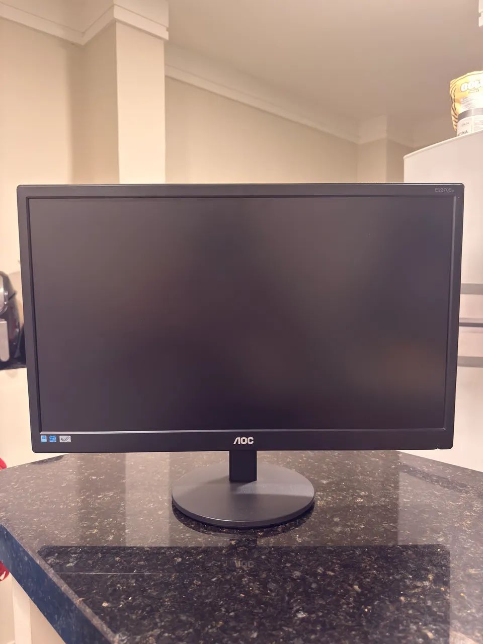 MONITOR AOC E2270S - Foto 2