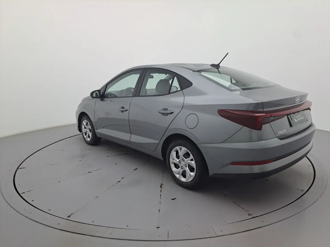 Hyundai HB20S Comfort Plus 1.0 TB Flex 12V Aut, foto 3 de 18