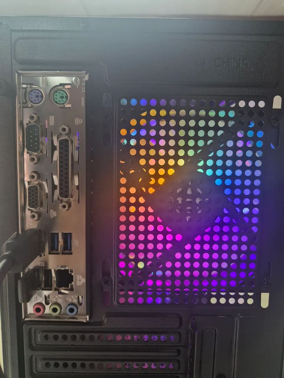 CPU i5 6500 8GB(2x4GB) SSD 240GB - Foto 3