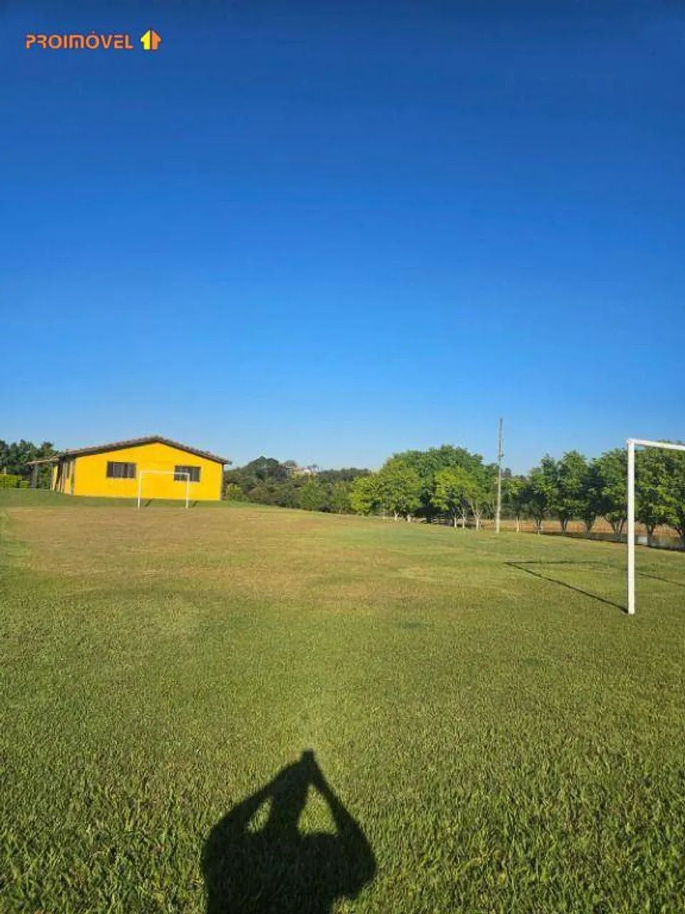 Sítio, Região de Cesário Lange SP - Foto 3