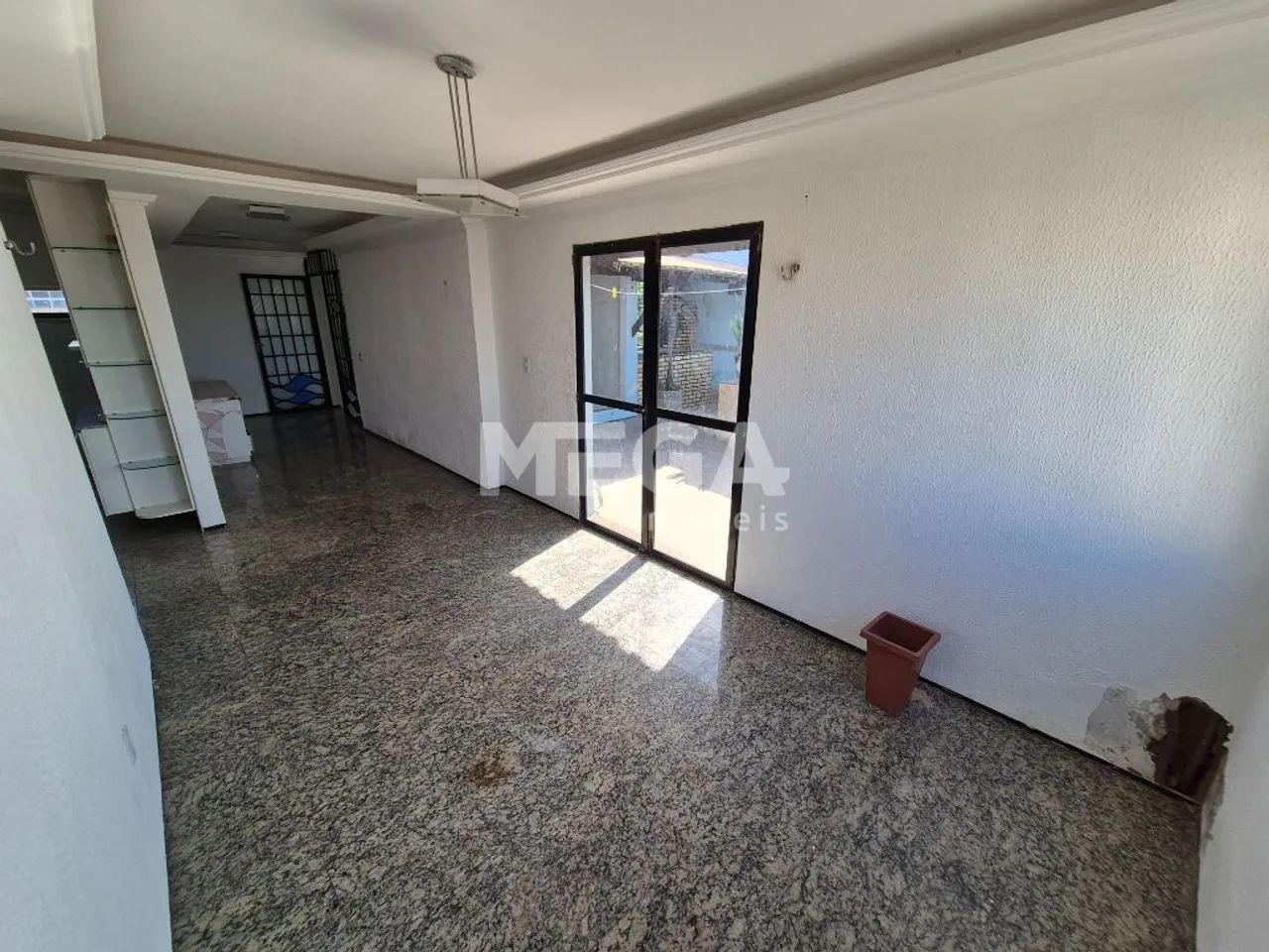 Apartamento com 3 quartos no bairro Icaraí em Caucaia, CE - Foto 4