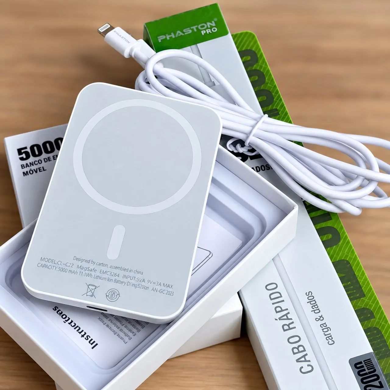 Magsafe 
