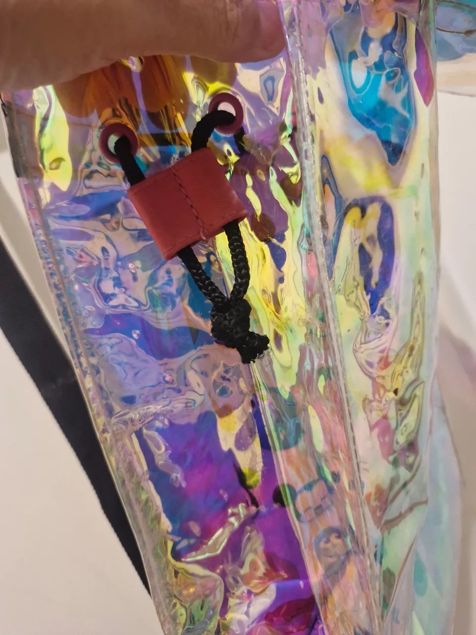 Mochila holográfico Disney  - Foto 4