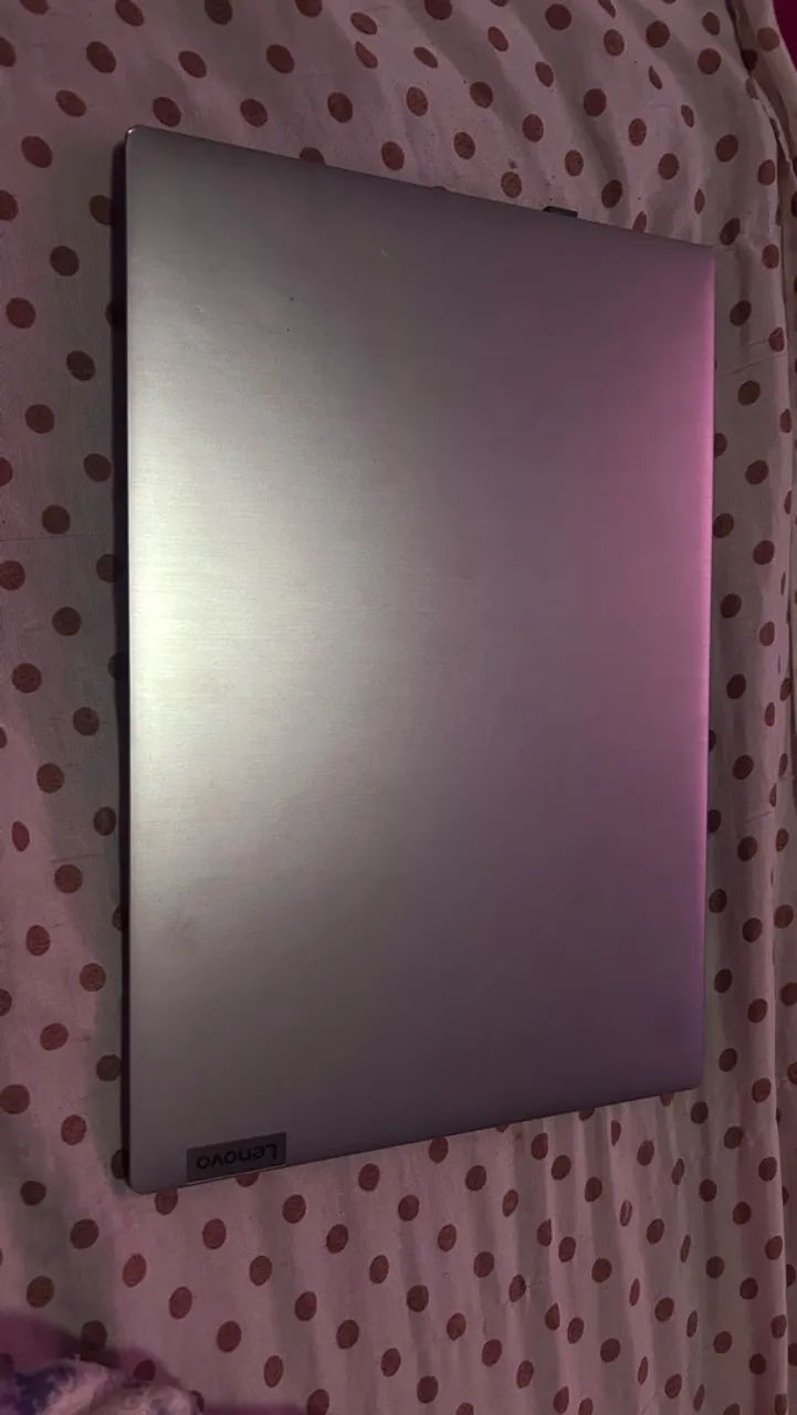 Notebook Lenovo ideapad 3I - Foto 4