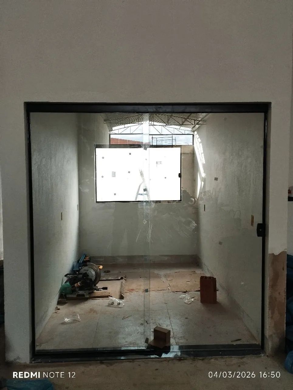 Vidraceiro  - Foto 2